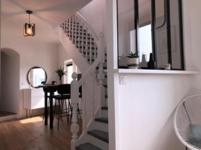 DUPLEX CENTRE PROCHE GARE/PLAGE